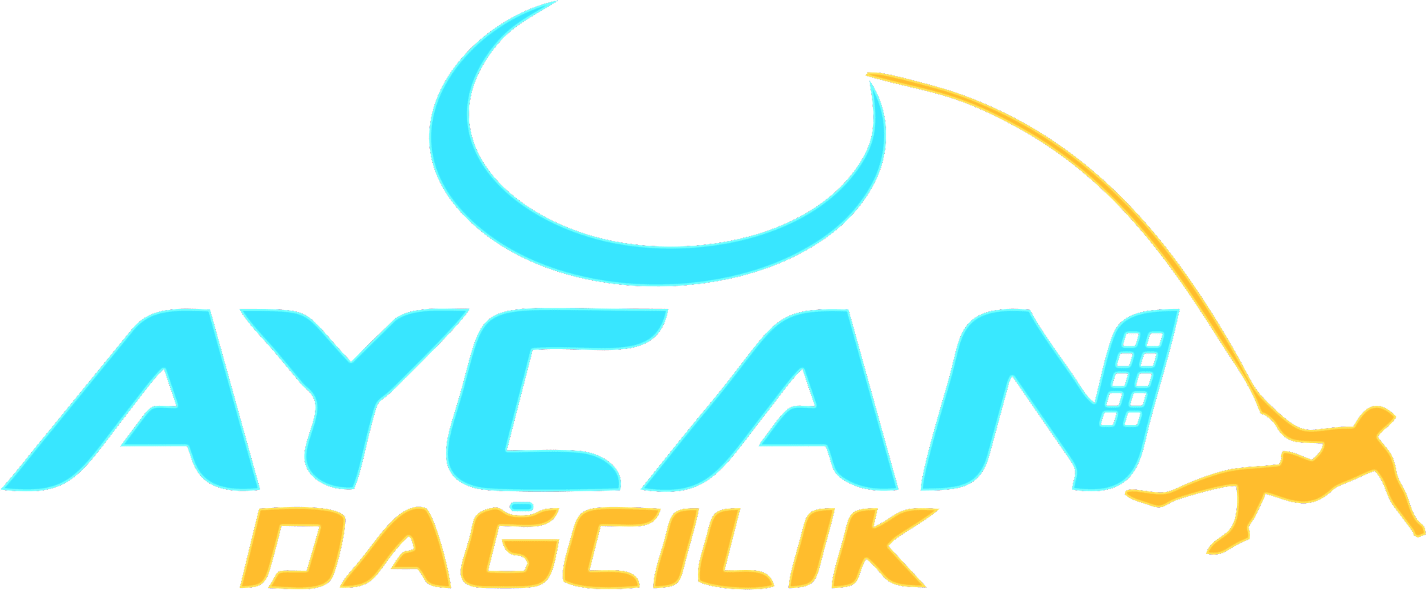 Aycan Dağcılık | İple Endüstriyel Dağcı Temizlik